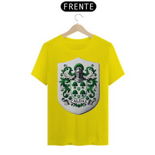 Nome do produto ESCUDO CALDAS