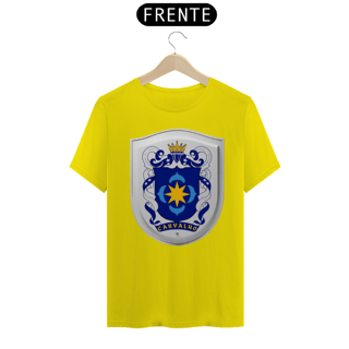 Nome do produto ESCUDO CARVALHO