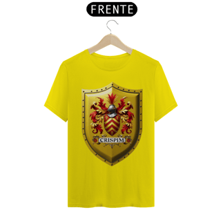 Nome do produto ESCUDO CRISPIM