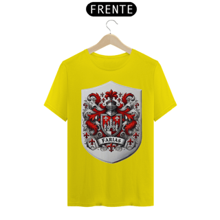 Nome do produto ESCUDO FARIAS