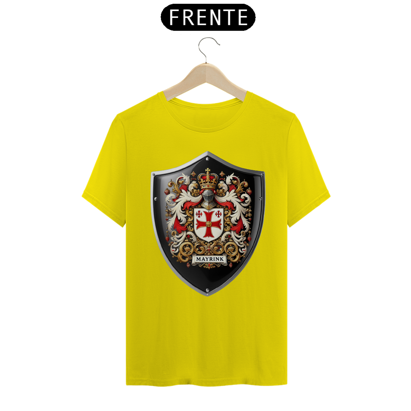 ESCUDO MAYRINK