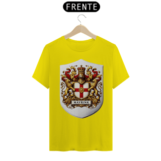 Nome do produto ESCUDO MAYRINK 1