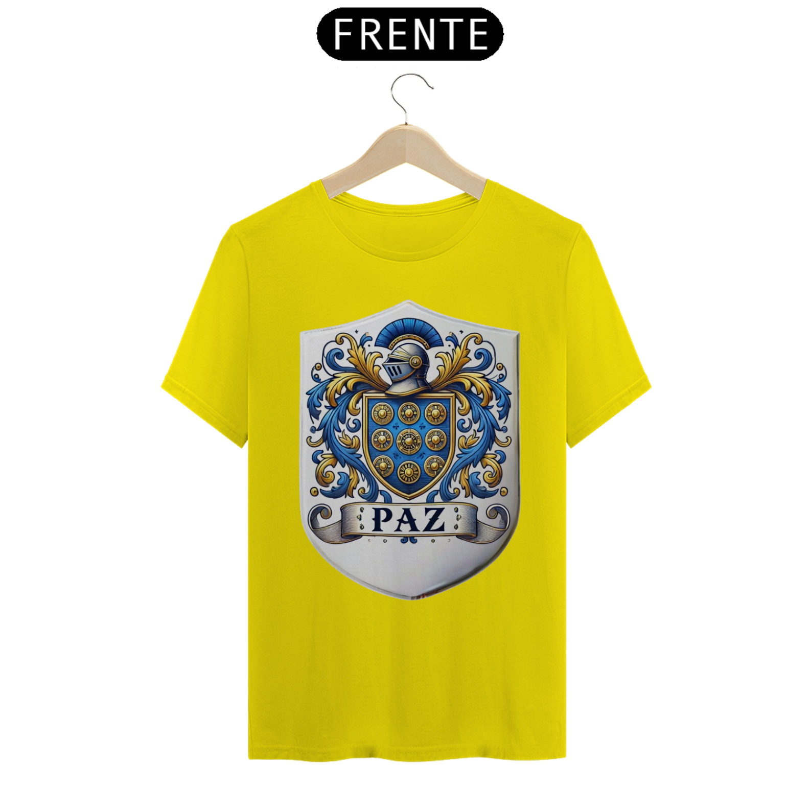 ESCUDO PAZ 1