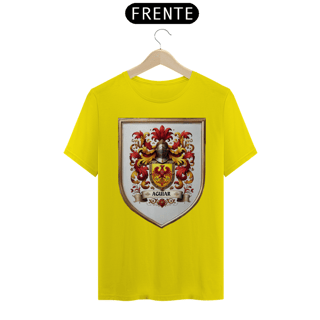 Nome do produto ESCUDO AGUIAR