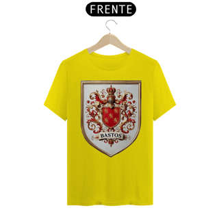 ESCUDO BASTOS