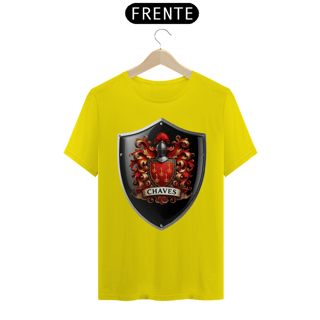 Nome do produto ESCUDO CHAVES