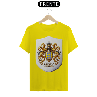 Nome do produto ESCUDO CUNHA