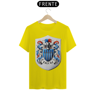 ESCUDO FALCÃO 2