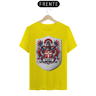 Nome do produto ESCUDO FARO 1
