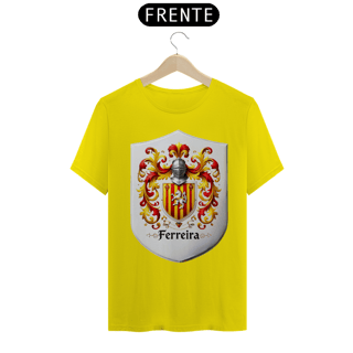 Nome do produto ESCUDO FERREIRA 1