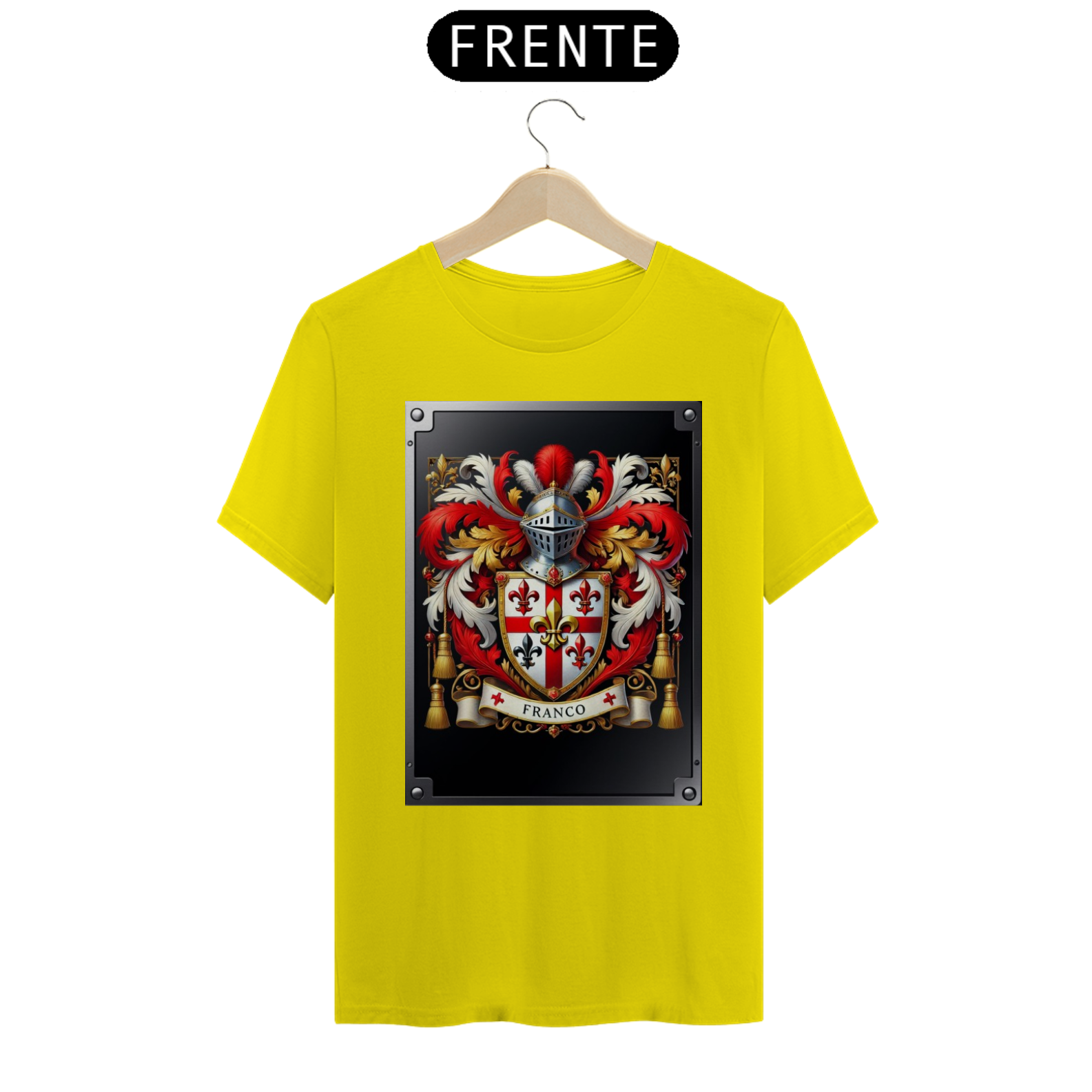 ESCUDO FRANCO 1