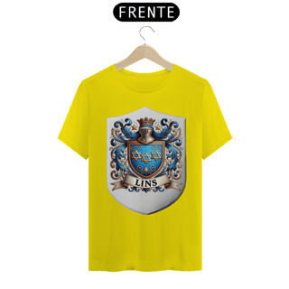 Nome do produto ESCUDO LINS 1