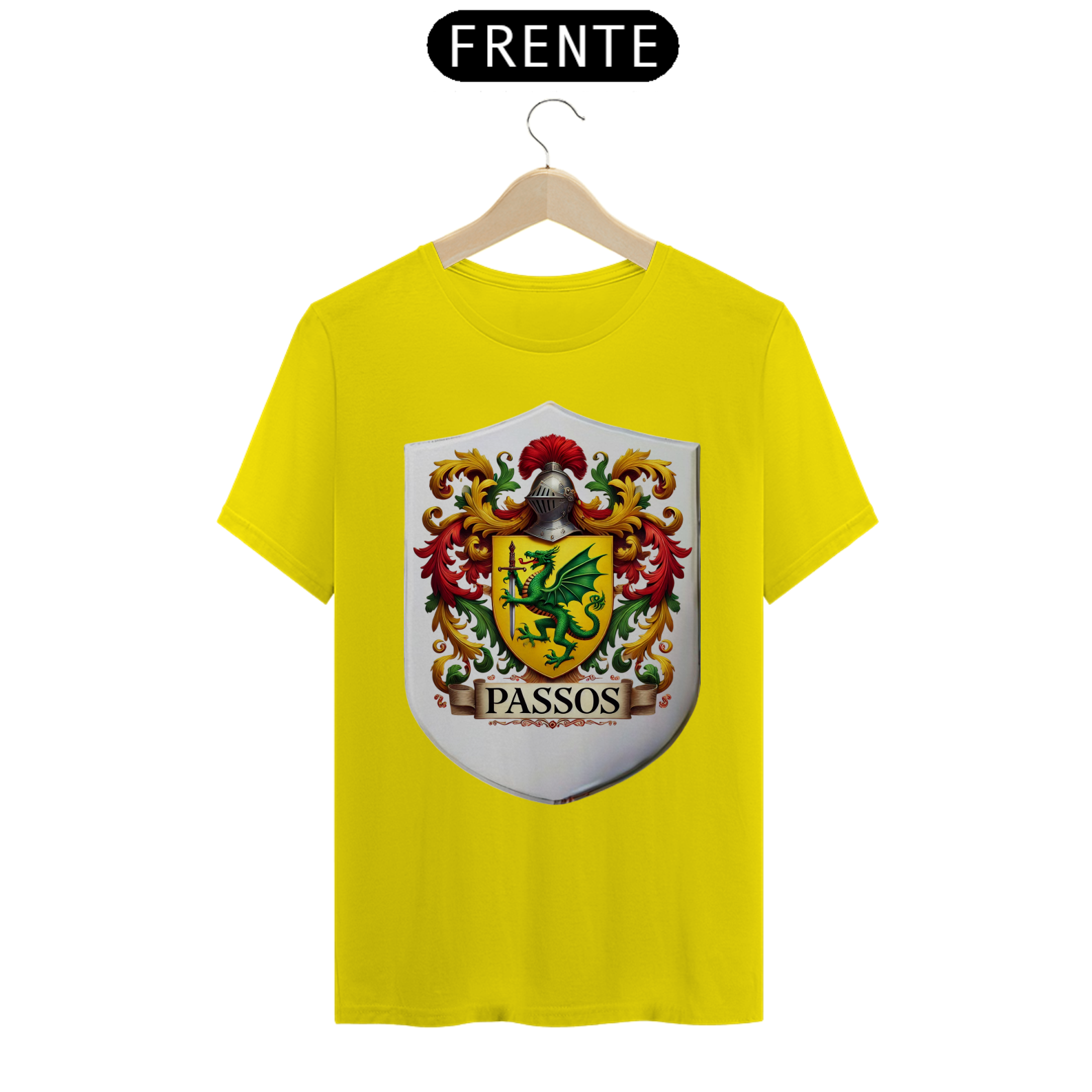 ESCUDO PASSOS 1