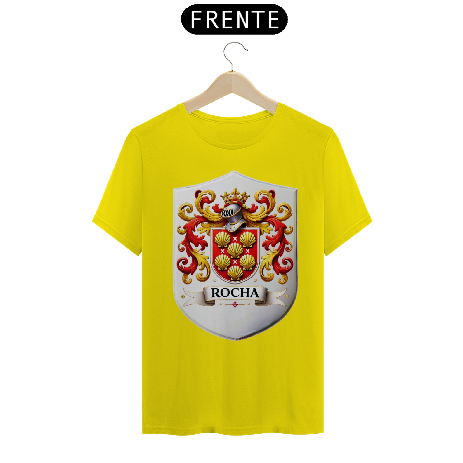 ESCUDO ROCHA 1
