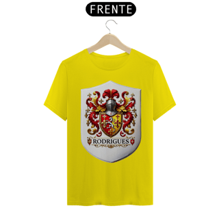 Nome do produto ESCUDO RODRIGUES 1