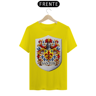Nome do produto ESCUDO SANTOS 2