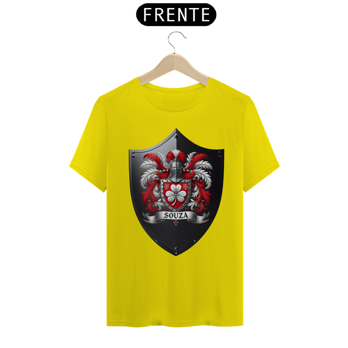 Nome do produto: ESCUDO SOUZA 1