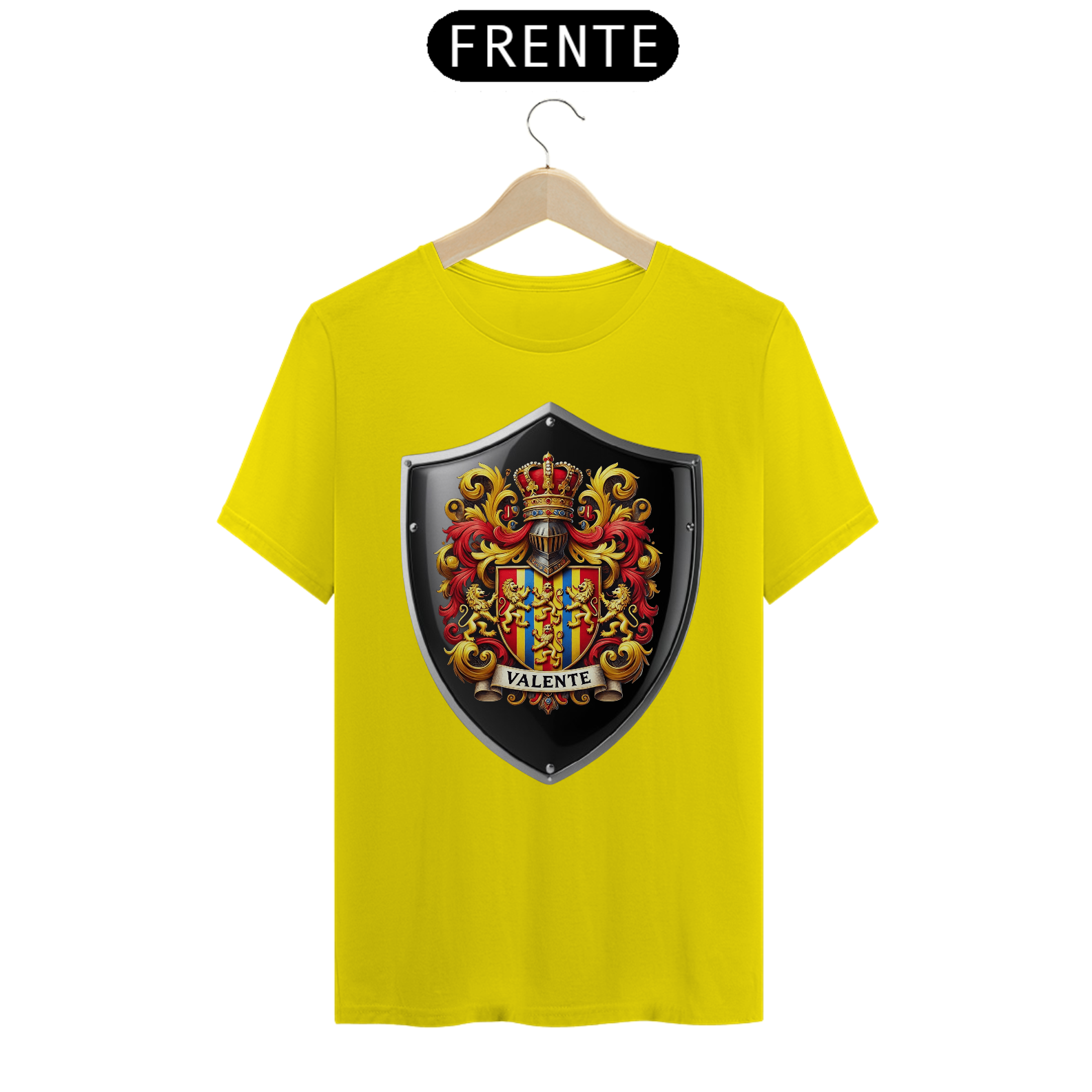 ESCUDO VALENTE 1
