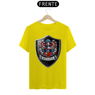 ESCUDO MENDES