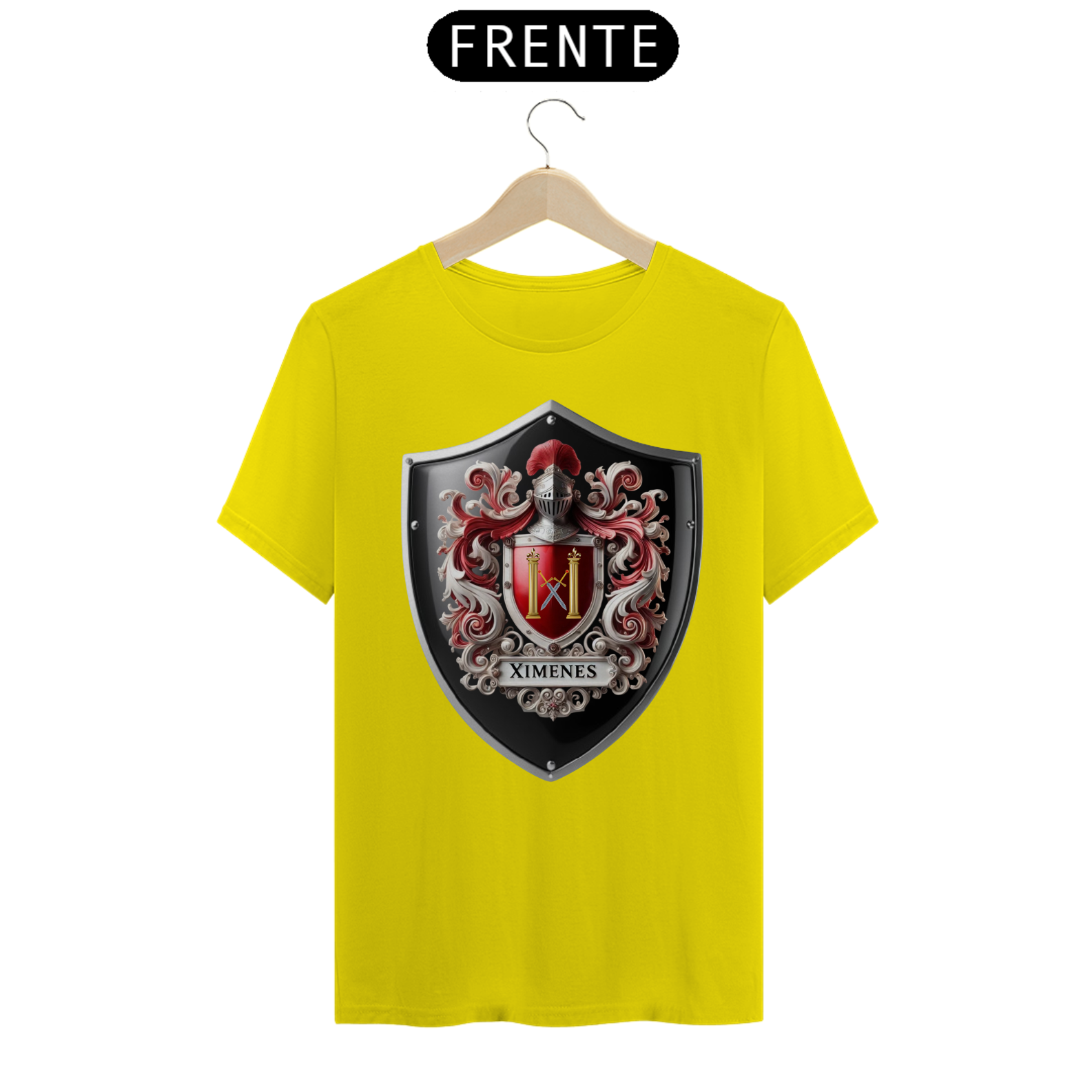 ESCUDO XIMENES