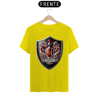 ESCUDO XIMENES