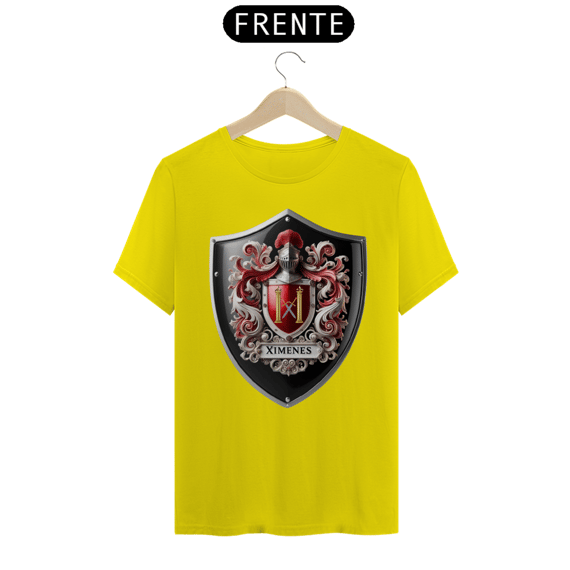 ESCUDO XIMENES