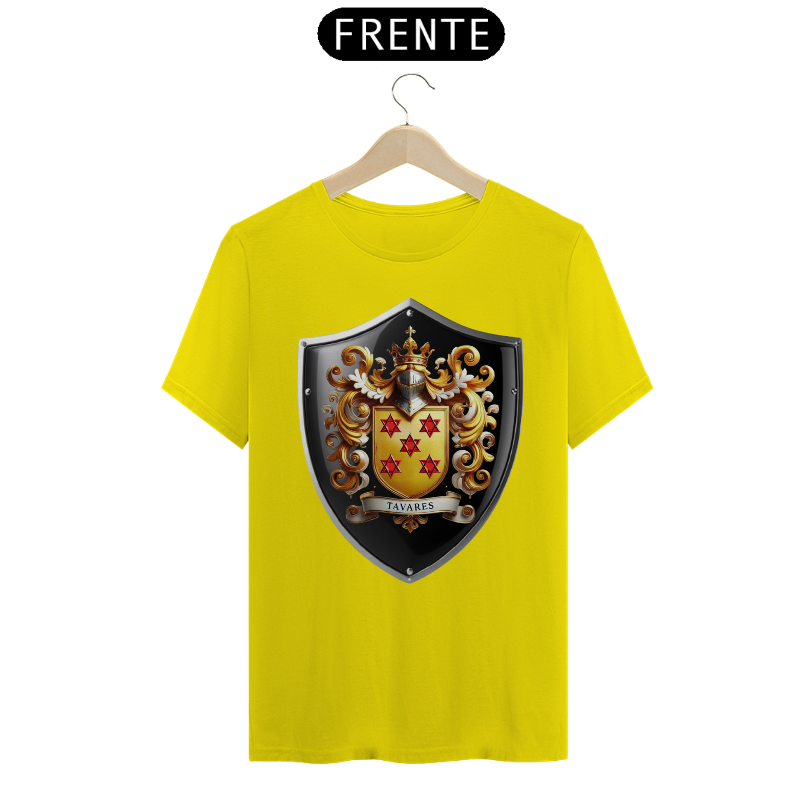 ESCUDO TAVARES