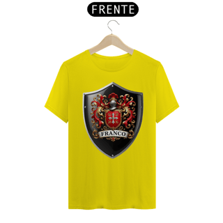Nome do produto ESCUDO FRANCO