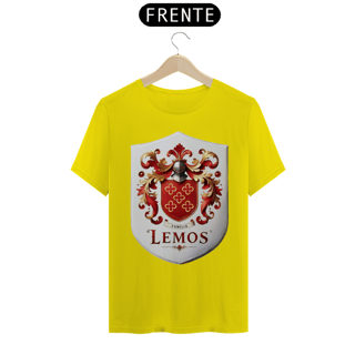 Nome do produto ESCUDO LEMOS
