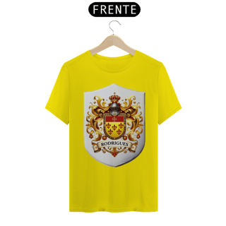 Nome do produto ESCUDO RODRIGUES