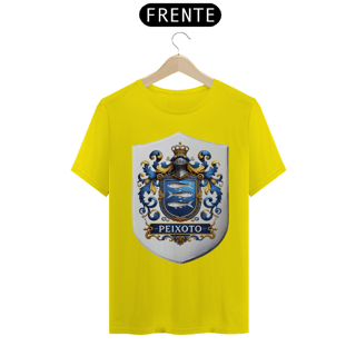 Nome do produto ESCUDO PEIXOTO