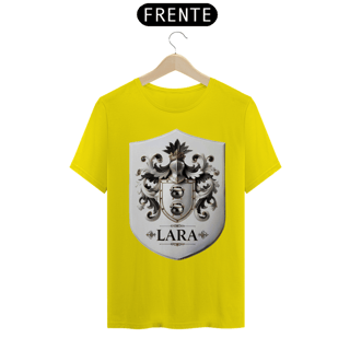 Nome do produto ESCUDO LARA