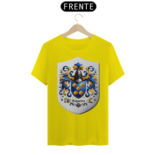 Nome do produto ESCUDO SIQUEIRA