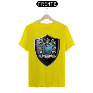 Nome do produto ESCUDO MALTA