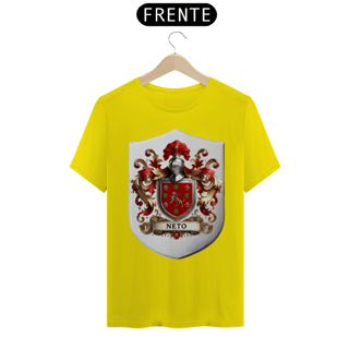 Nome do produto ESCUDO NETO