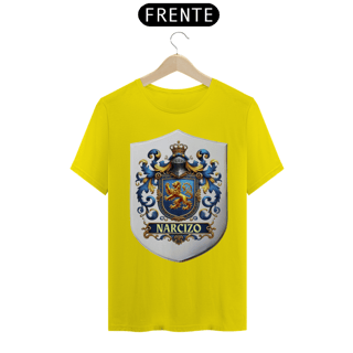 ESCUDO NARCIZO