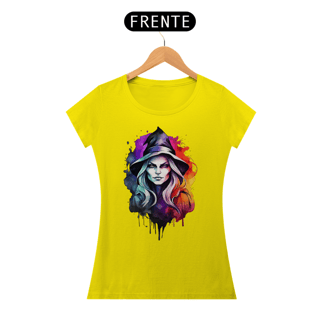 Nome do produto A Bruxa do Crepúsculo Misterioso (FEMININA)