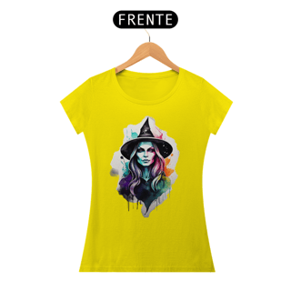 Nome do produto A Senhora do Caldeirão Negro (FEMININO)