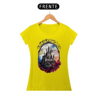 Nome do produto A Torre dos Segredos Perdidos (FEMININA)