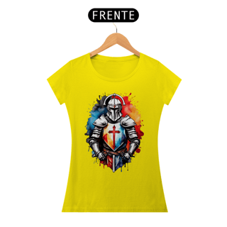 Nome do produto O Sentinela do Amanhecer Sagrado (FEMININA)