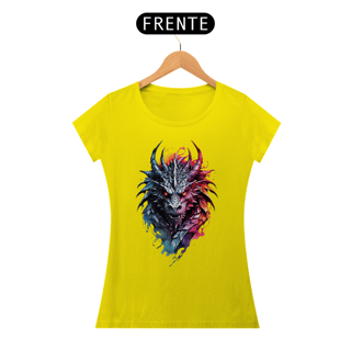 Nome do produto O Despertar do Dragão (FEMININA)