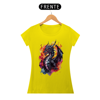Nome do produto O senhor das chamas (FEMININA)
