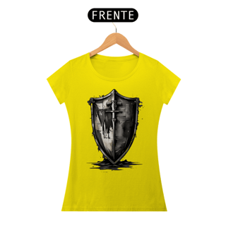 Nome do produto A Derrota do Ferro (FEMININA)