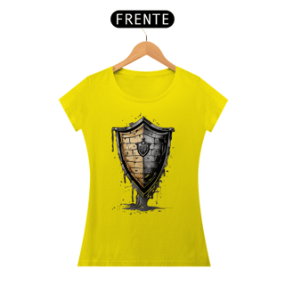 Nome do produto Escudo dos Guerreiros Perdidos (FEMININA)