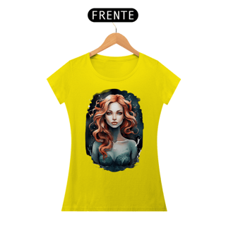 Nome do produto Sereia dos Mares Encantados (FEMININO)