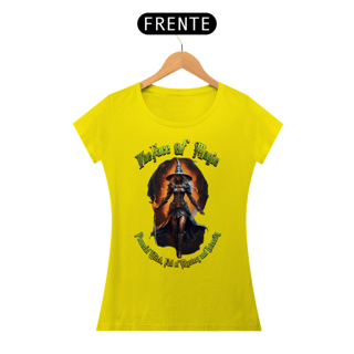 Nome do produto O Rosto da Magia (FEMININA)
