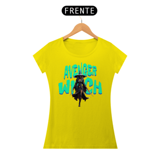 Nome do produto Vingança da bruxa (FEMININA)