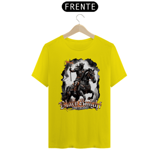 Nome do produto Cavaleiro Negro - Black Knight (UNISSEX)