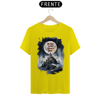 Nome do produto O Forte da Noite de Luar - The Fort of the Moonlit Night (UNISSEX)