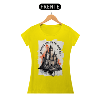 Nome do produto O Forte da Noite de Luar - The Fort of the Moonlit Night (FEMININA)